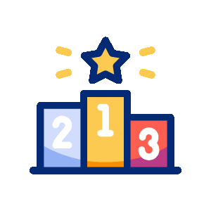 Leaderboard - Pauwin88