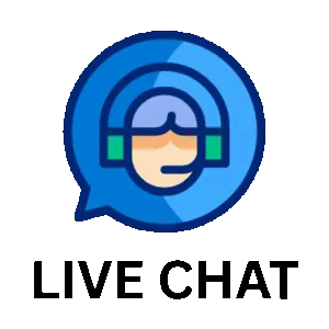 LIVE CHAT
